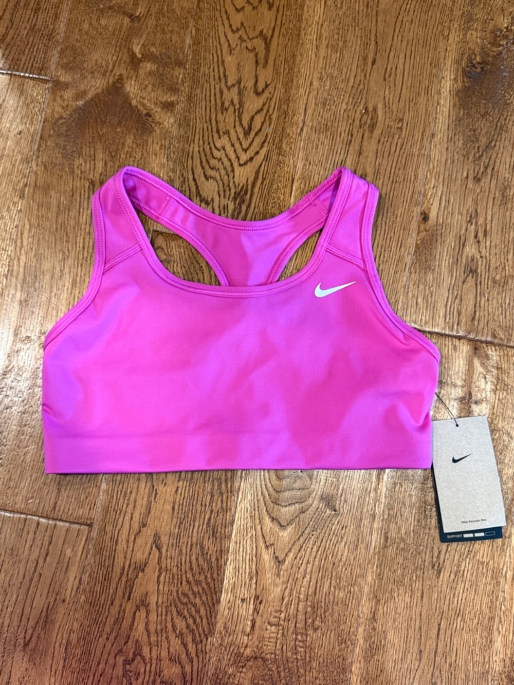 Nike Dri- Fit workout tank